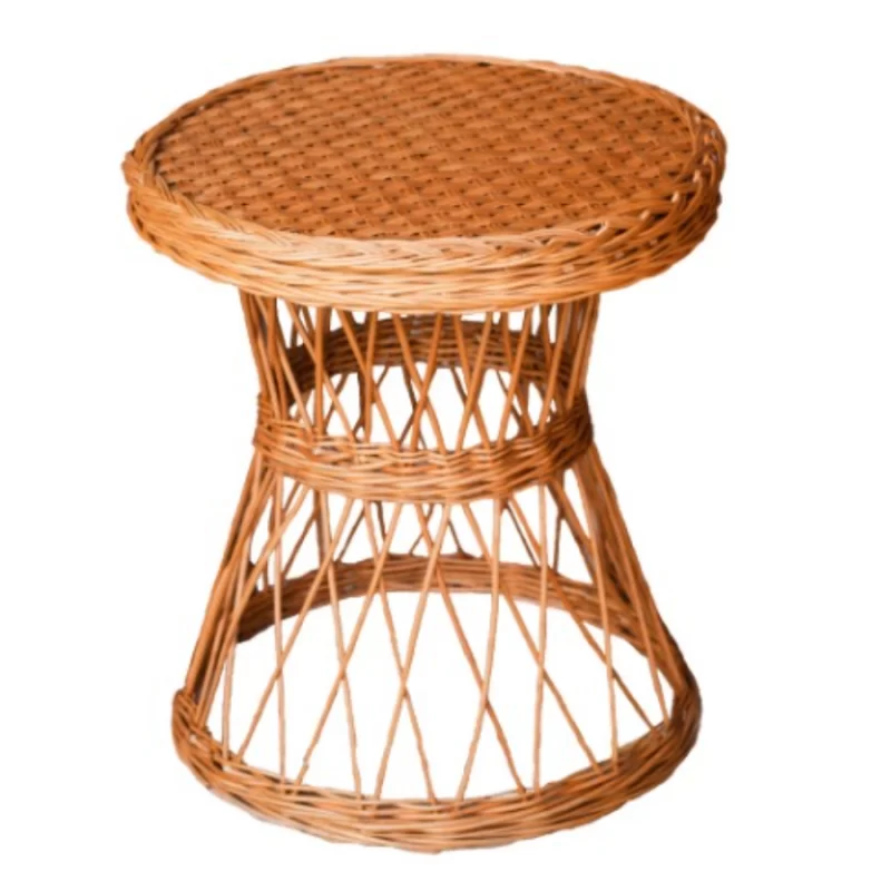 Masuta din rachita Simplu M MR-551