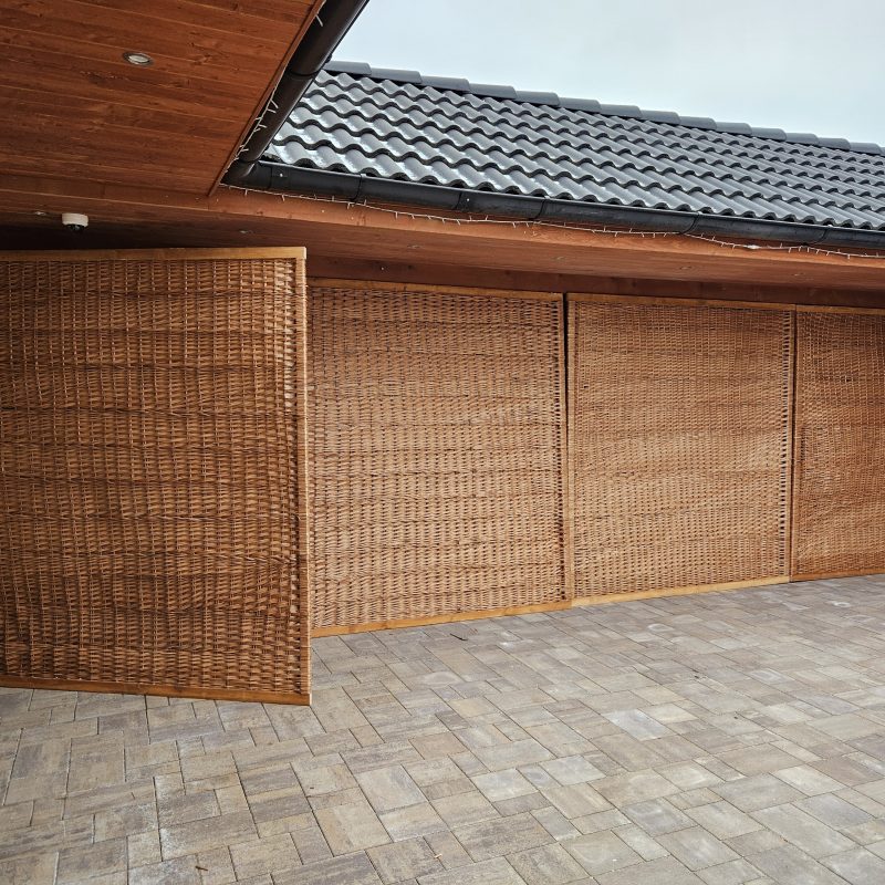 Panouri separatoare | PP-001